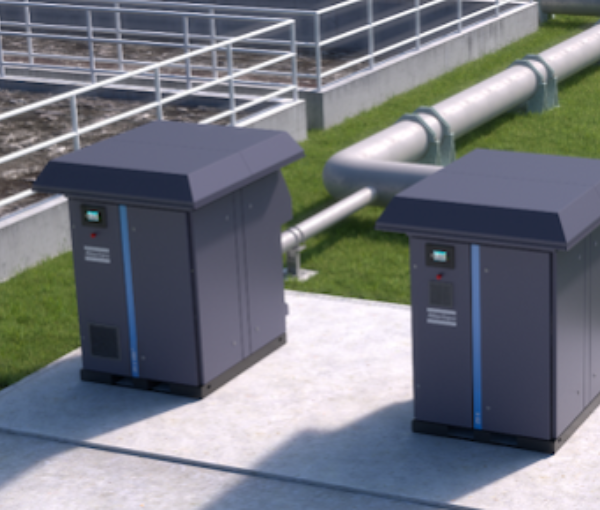 Atlas Copco