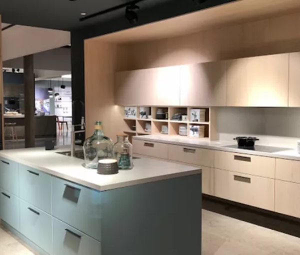 Schueller Kitchens