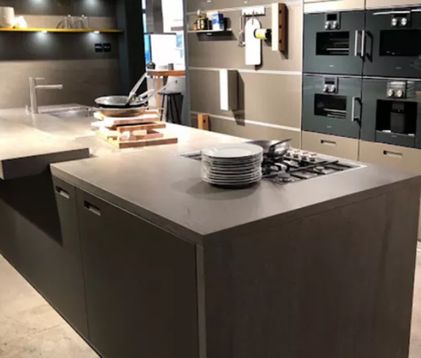 Schueller Kitchens