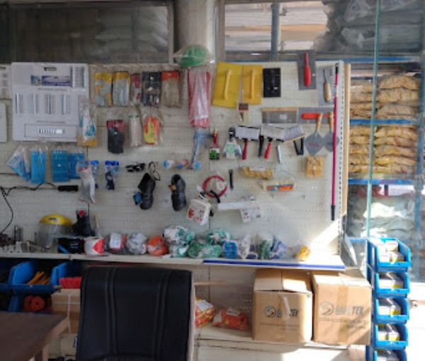 Durar Masagh Trading Company