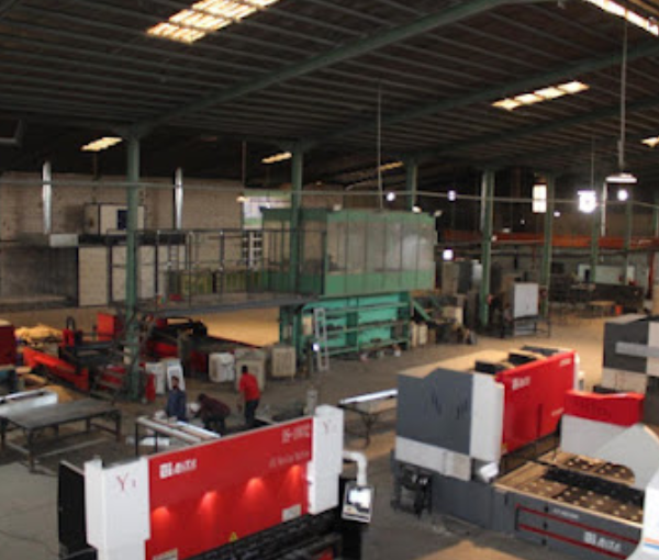 Amanat Ali Ghulam Metal & Wood Furniture Factory