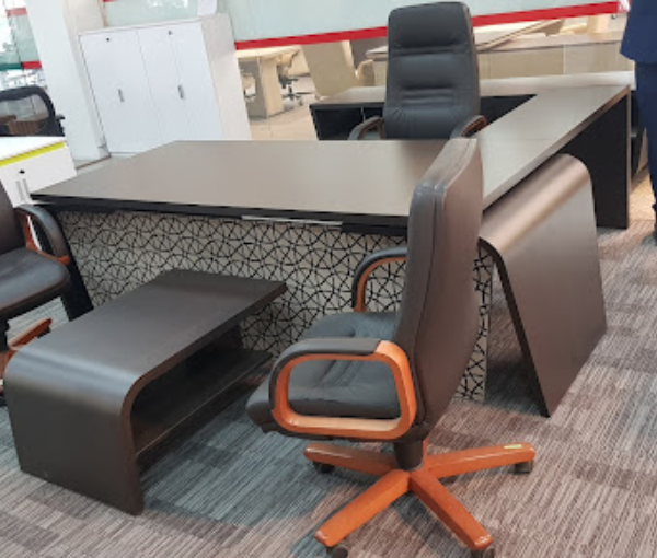 Jeraisy Furniture Factory