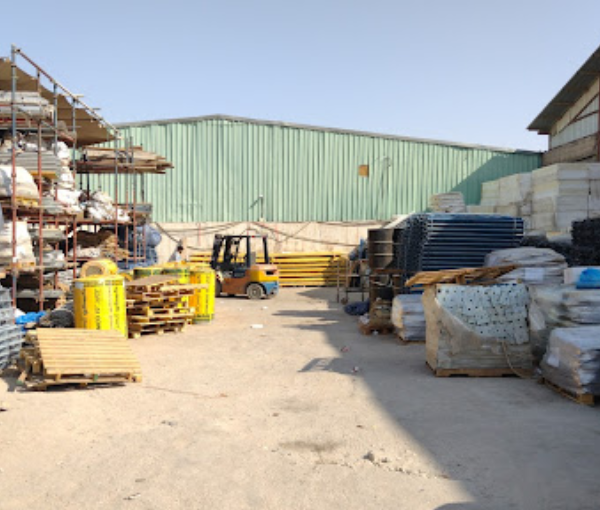 Durar Masagh Trading Company