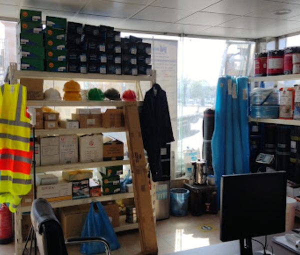 Durar Masagh Trading Company