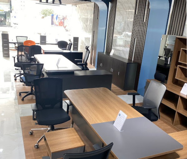 Aflak Furniture