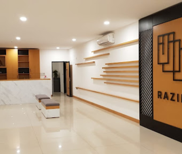 Razin Furniture Factory