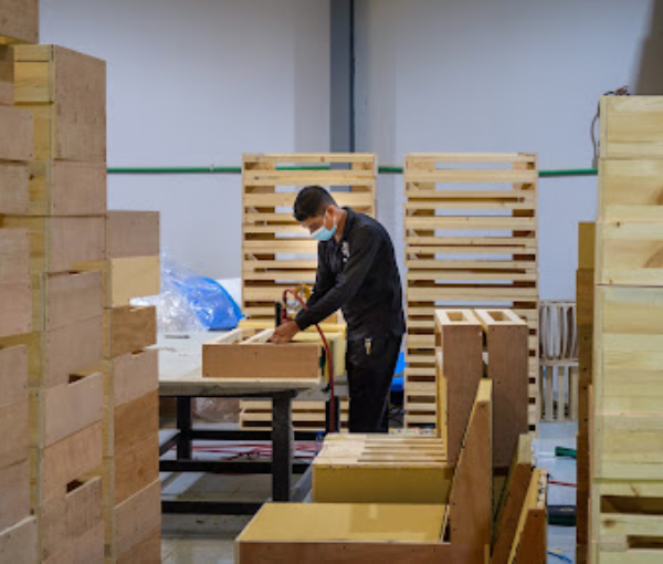 Razin Furniture Factory