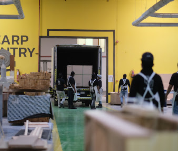 Razin Furniture Factory