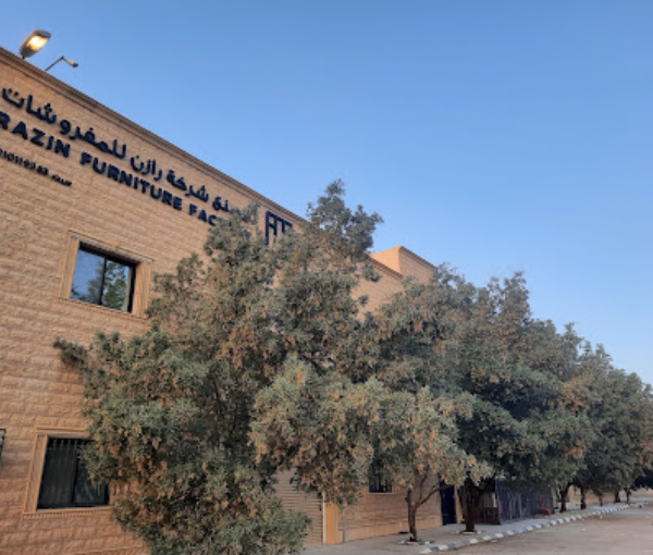 Razin Furniture Factory