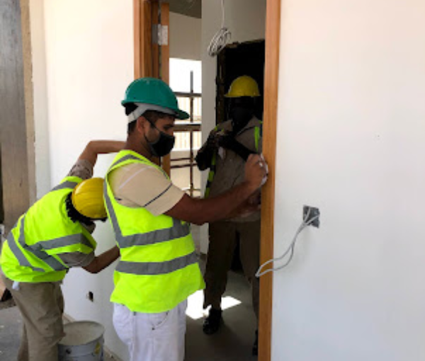 Abou Seoud Furniture Factory