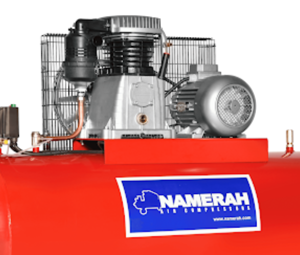 Namerah Industrial Company