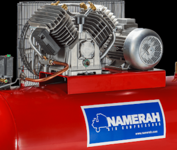 Namerah Industrial Company