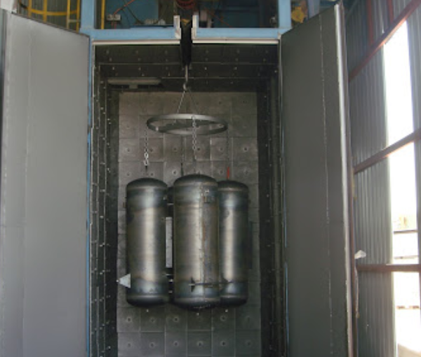 Namerah Industrial Company