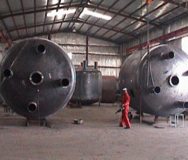Namerah Industrial Company