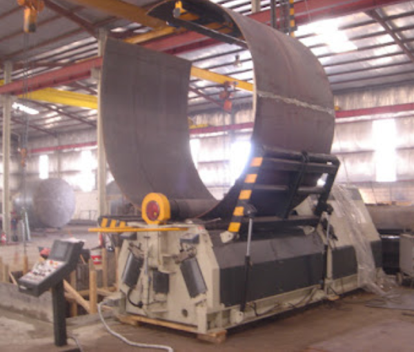 Namerah Industrial Company