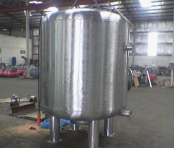 Namerah Industrial Company