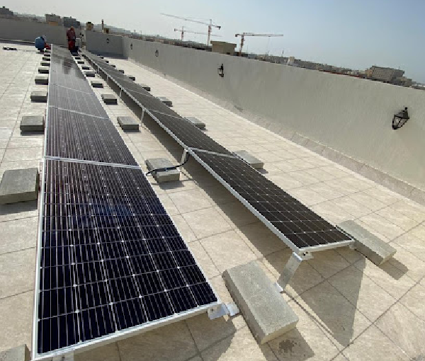 Clean Technologies Co.