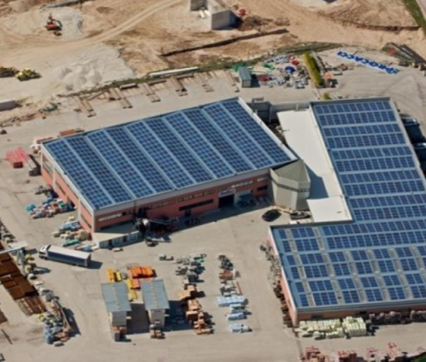 National Energy Works Company