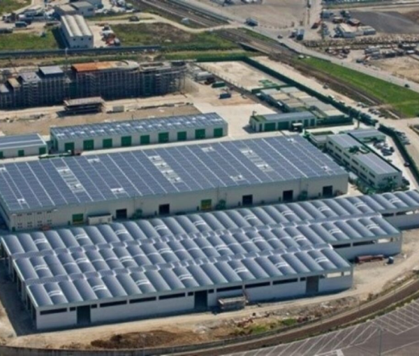 National Energy Works Company