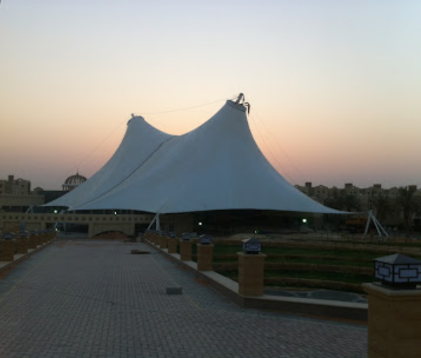 Saudi Architects
