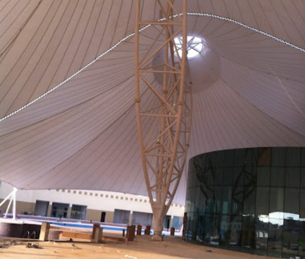 Saudi Architects