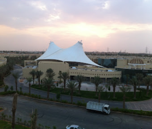 Saudi Architects