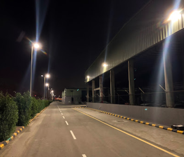 Clean Technologies Co.