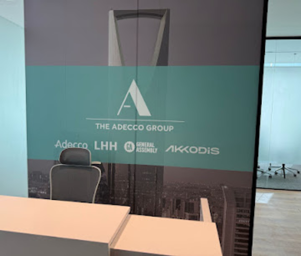 ADECO Group