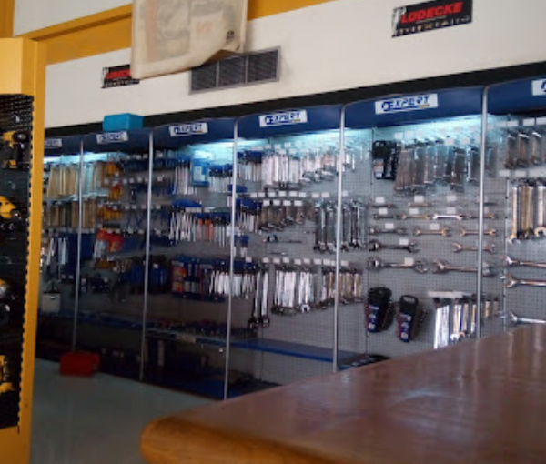 Al Hazm Industrial Equipments