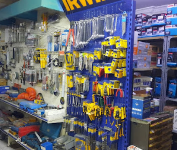 Khusheim Corporation for Industrial and Electrical Equipment
