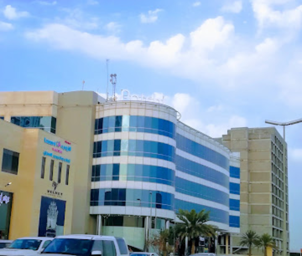 Ahcec Engineering