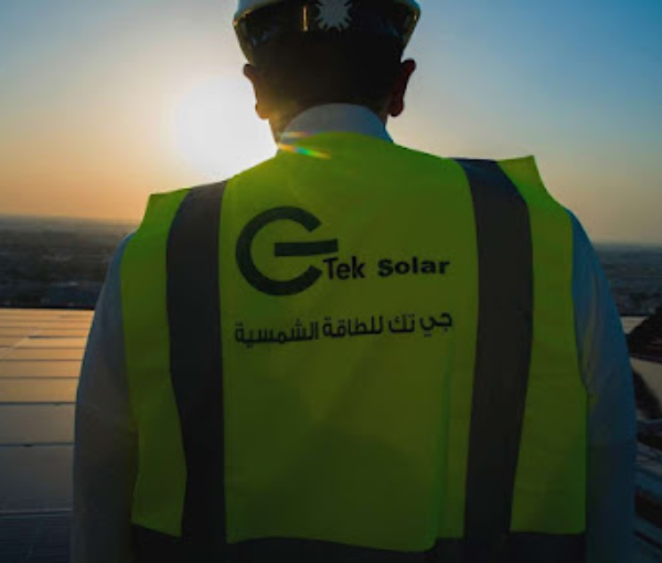 GTek Solar