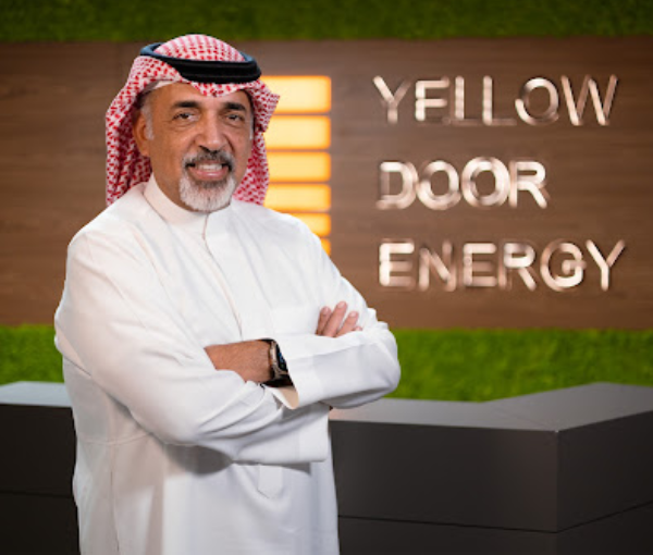 Yellow Door Energy
