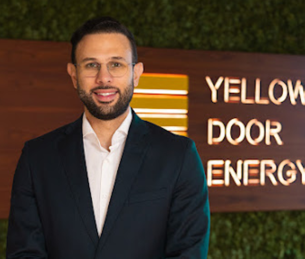 Yellow Door Energy