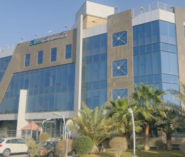 Al Jazeera Engineers and Consultants