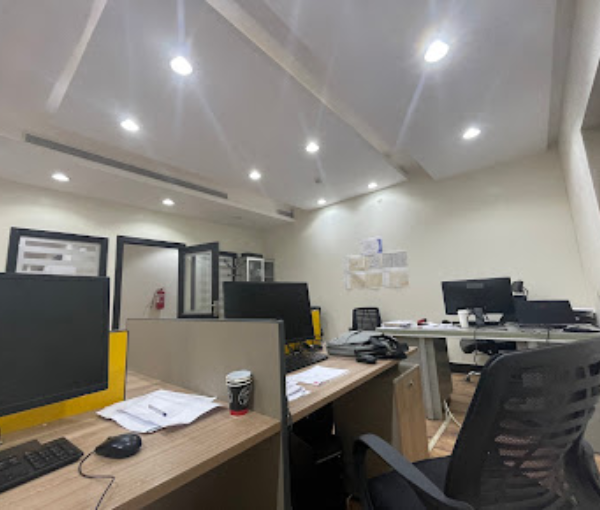 Al Jazeera Engineers and Consultants