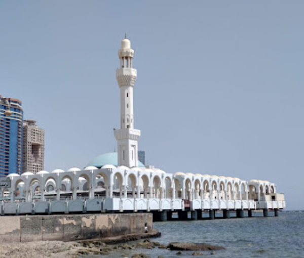 Al Rahma Mosque
