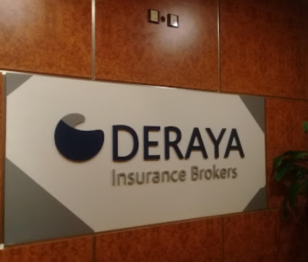 Deraya Insurance