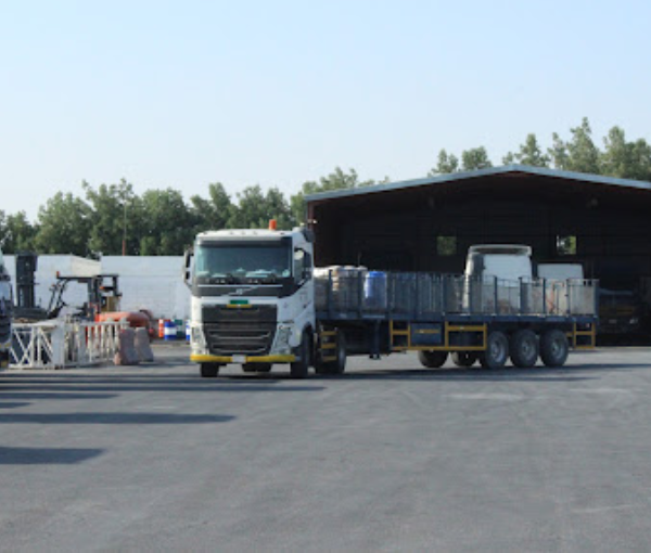 Trusted & Reliable Rental Solutions Provider in Saudi Arabia