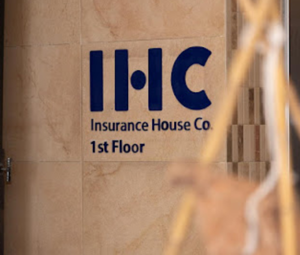 Insurance House Company