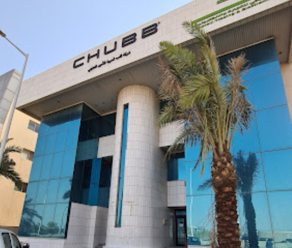 Chubb Arabia Insurance