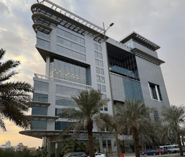 MED-Gulf Saudi