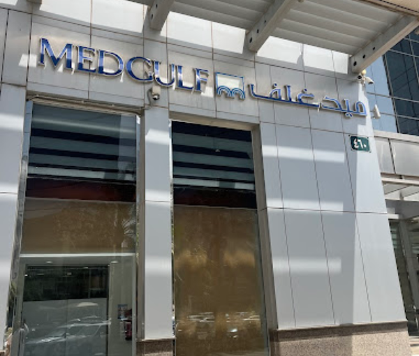 MED-Gulf Saudi