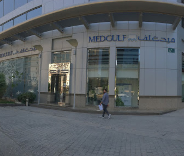 MED-Gulf Saudi