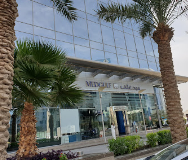 MED-Gulf Saudi