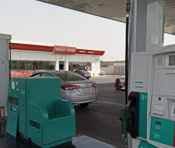 Enoc Station