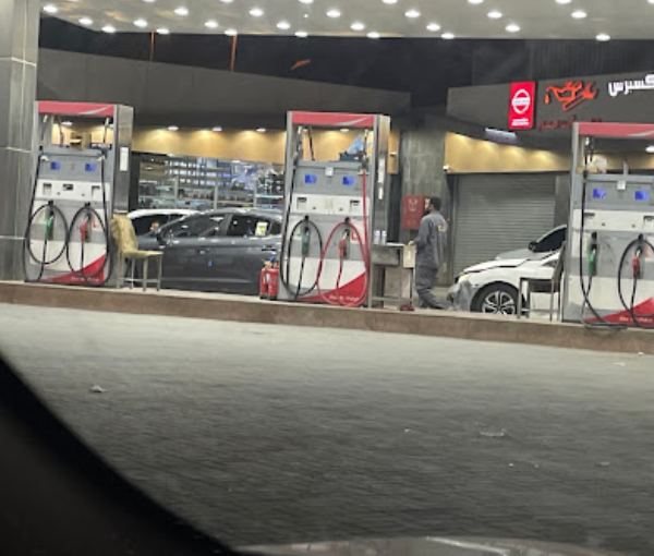 Enoc Station