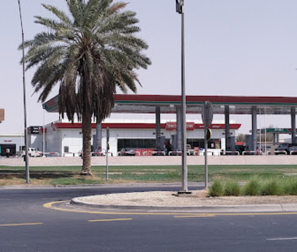 Enoc Station