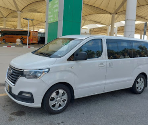 HarmainCab
