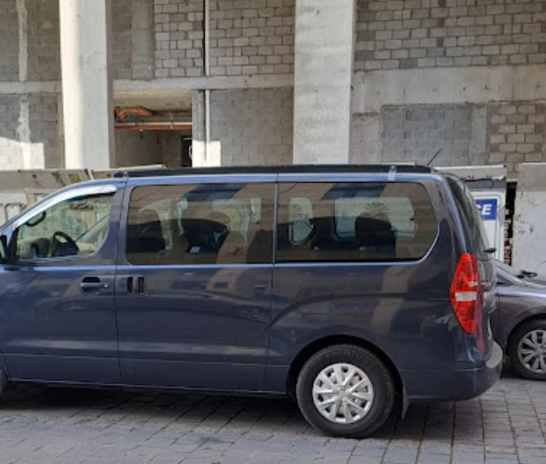 HarmainCab